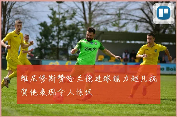 维尼修斯赞哈兰德进球能力超凡祝贺他表现令人惊叹